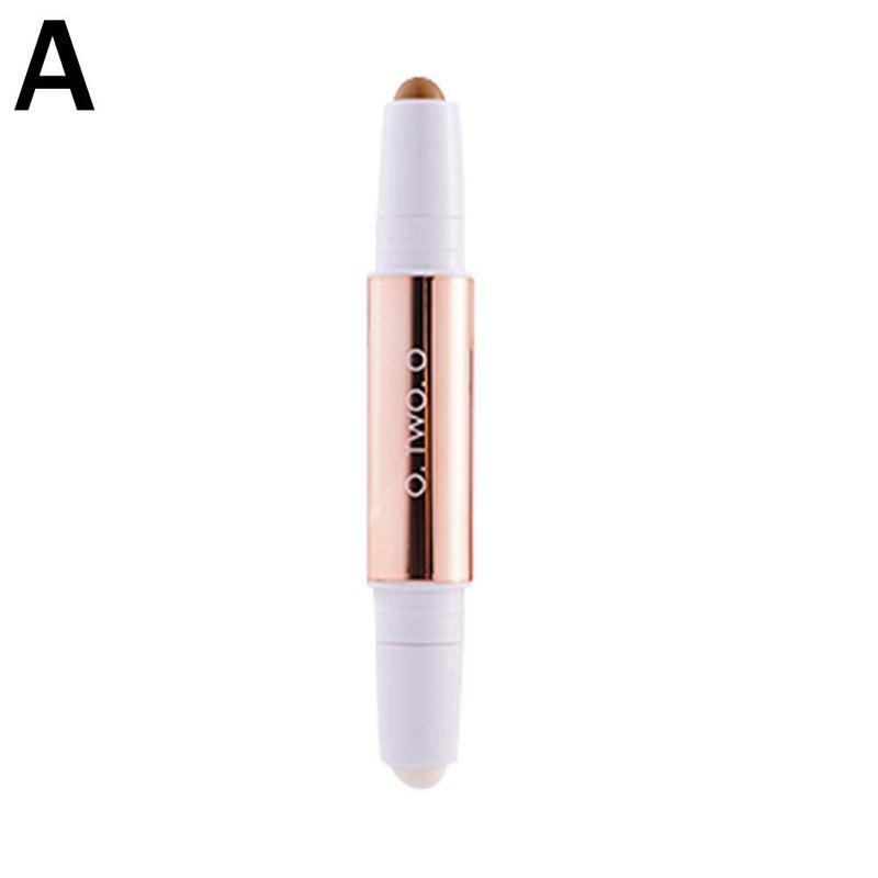 Radiant Sculpting Contouring Stick, Collarbone Shaping Pen, Face Highlighter and Concealer